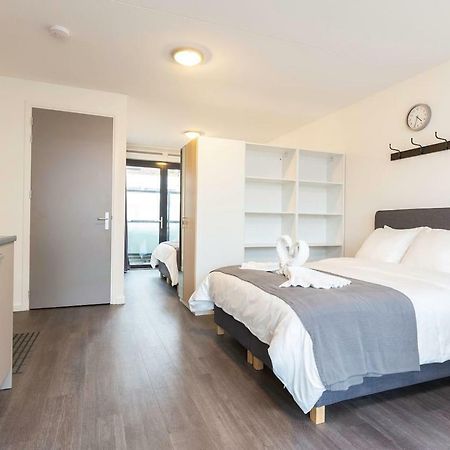 New Loft Apt View Delft City Center Balcony Utopia2C エクステリア 写真